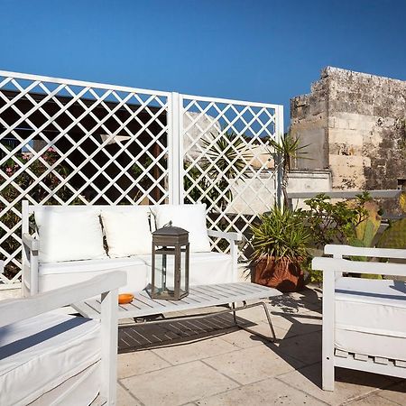 B&B Corte Dei Taralli Лече Екстериор снимка
