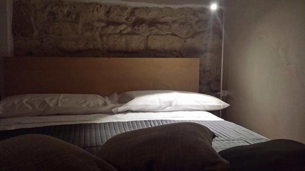 B&B Corte Dei Taralli Лече Стая снимка
