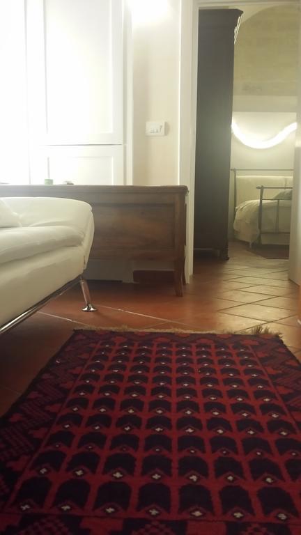 B&B Corte Dei Taralli Лече Стая снимка