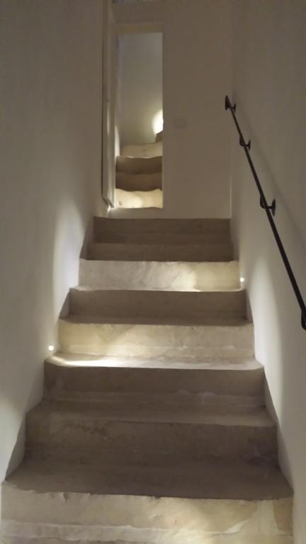 B&B Corte Dei Taralli Лече Екстериор снимка