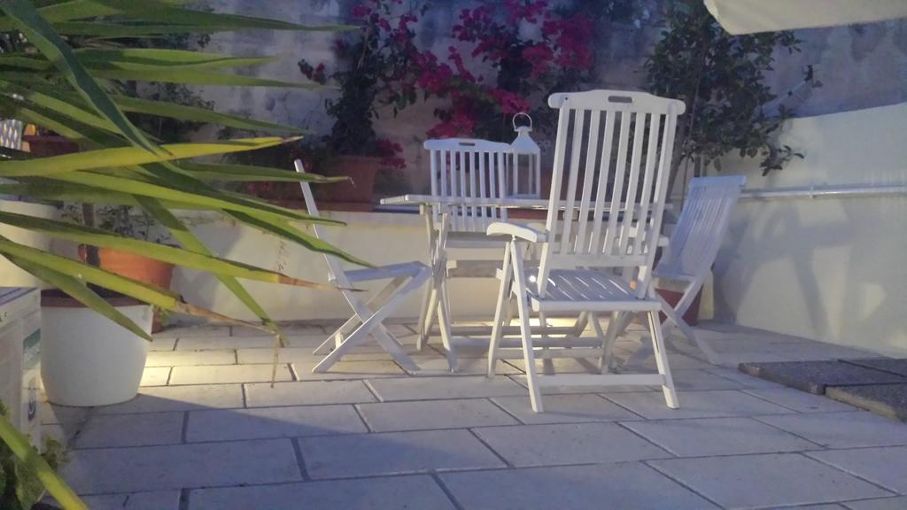 B&B Corte Dei Taralli Лече Екстериор снимка