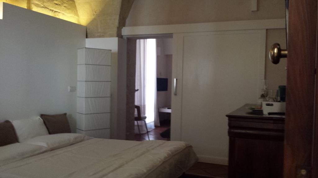 B&B Corte Dei Taralli Лече Стая снимка