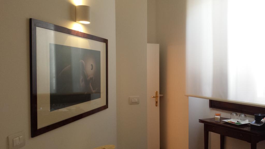 B&B Corte Dei Taralli Лече Екстериор снимка