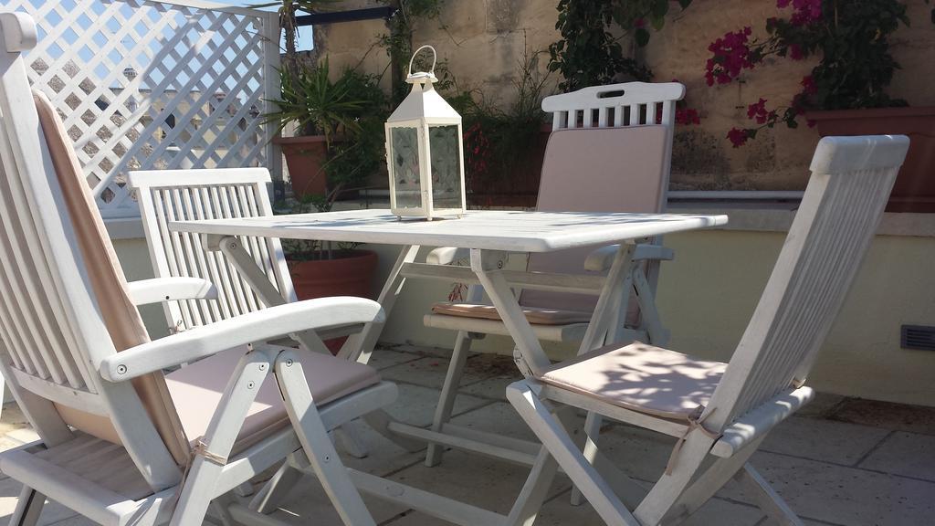 B&B Corte Dei Taralli Лече Екстериор снимка