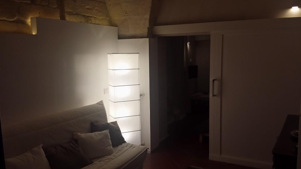 B&B Corte Dei Taralli Лече Стая снимка