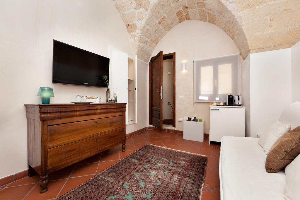 B&B Corte Dei Taralli Лече Стая снимка