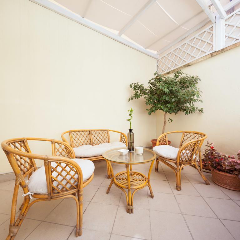 B&B Corte Dei Taralli Лече Стая снимка