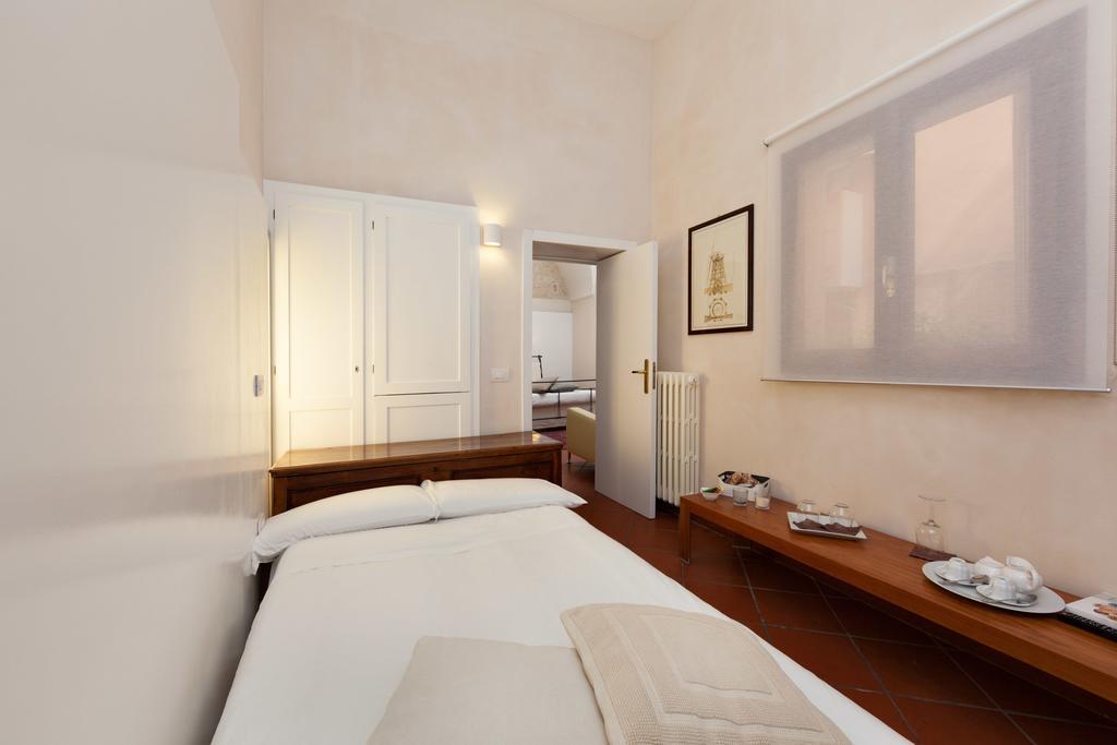 B&B Corte Dei Taralli Лече Стая снимка