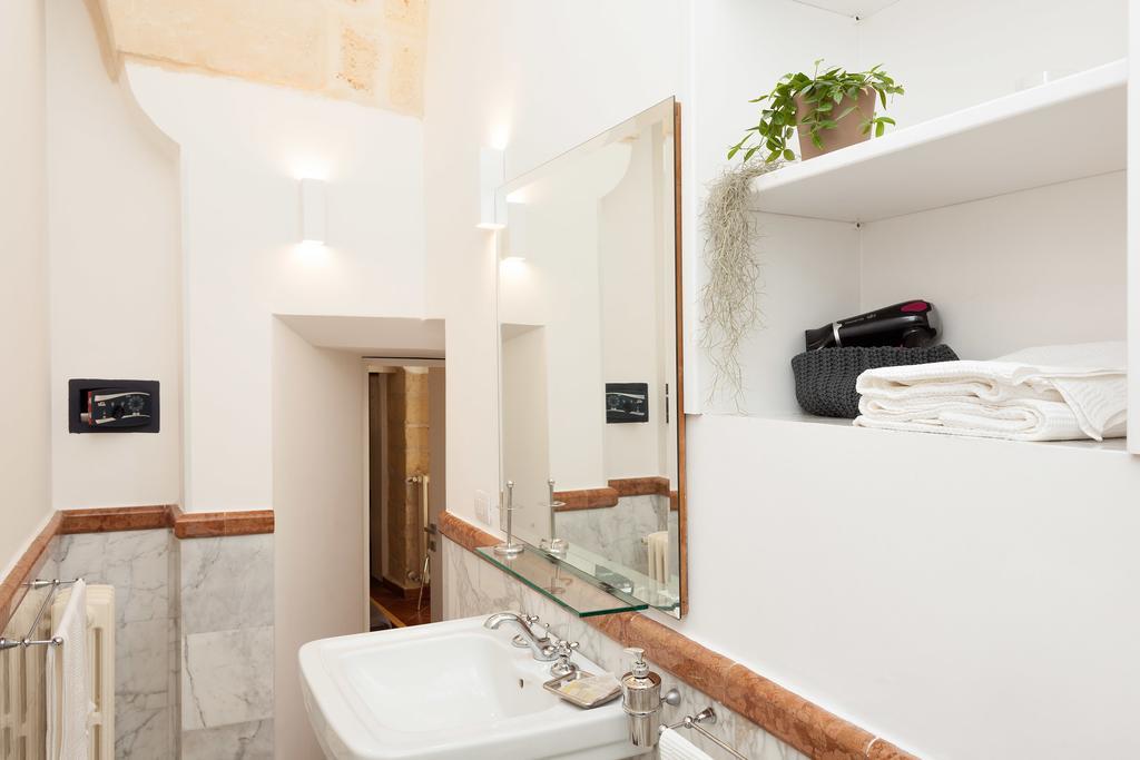 B&B Corte Dei Taralli Лече Стая снимка