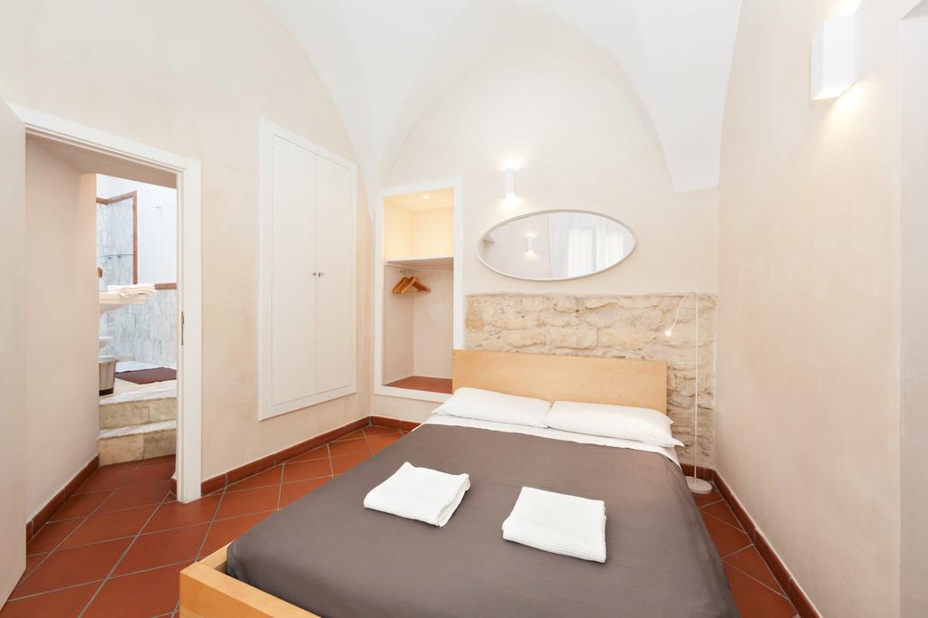 B&B Corte Dei Taralli Лече Стая снимка