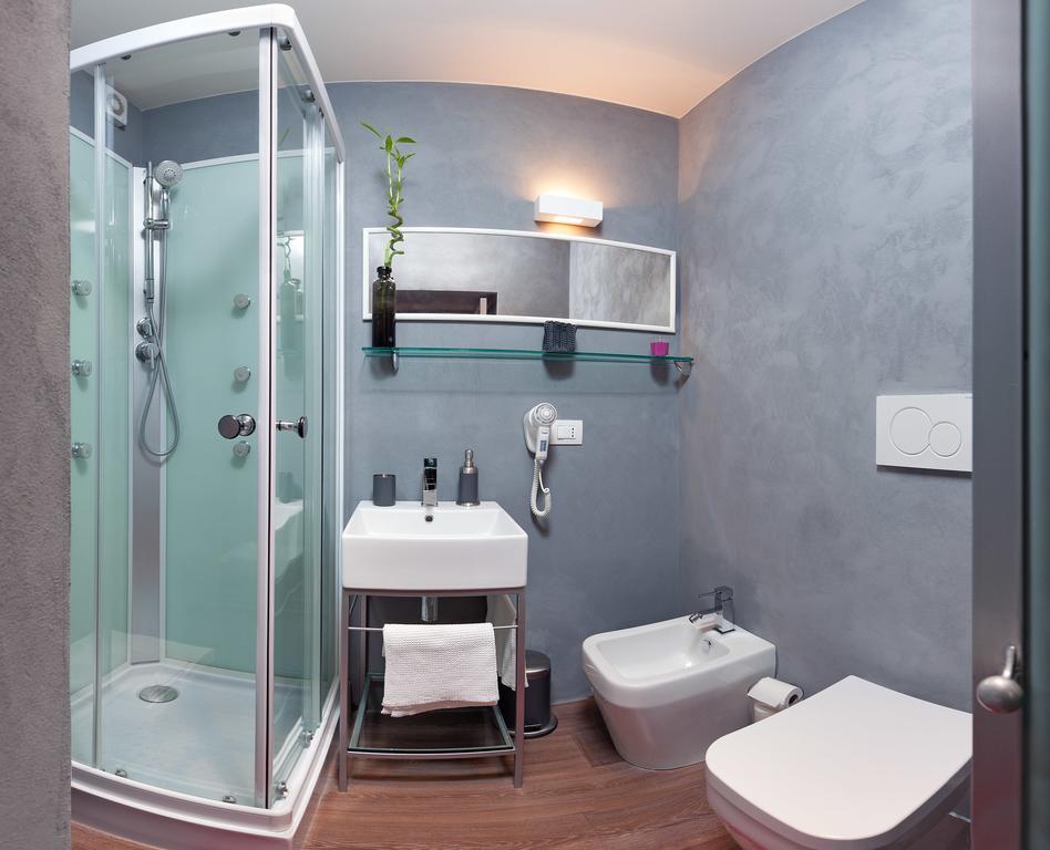 B&B Corte Dei Taralli Лече Стая снимка