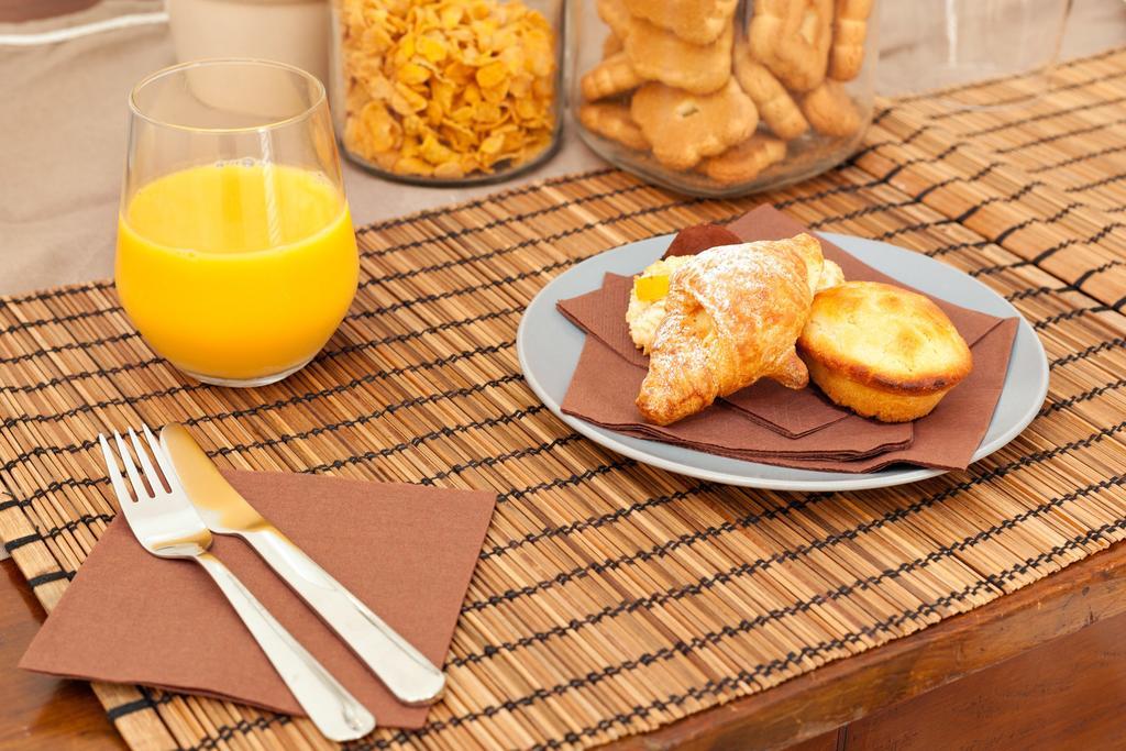 B&B Corte Dei Taralli Лече Екстериор снимка
