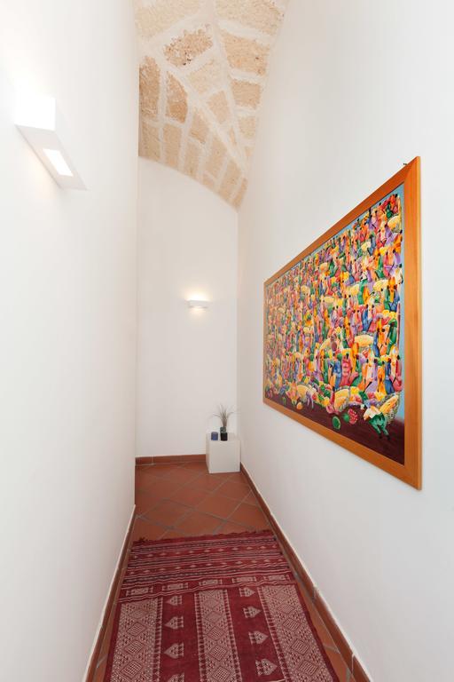 B&B Corte Dei Taralli Лече Екстериор снимка