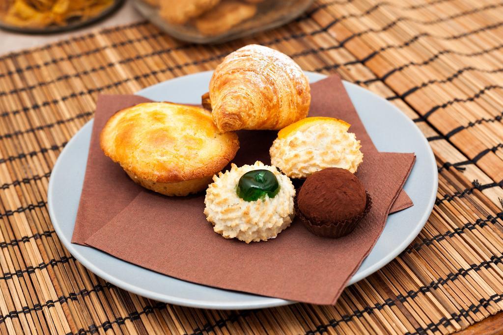 B&B Corte Dei Taralli Лече Екстериор снимка
