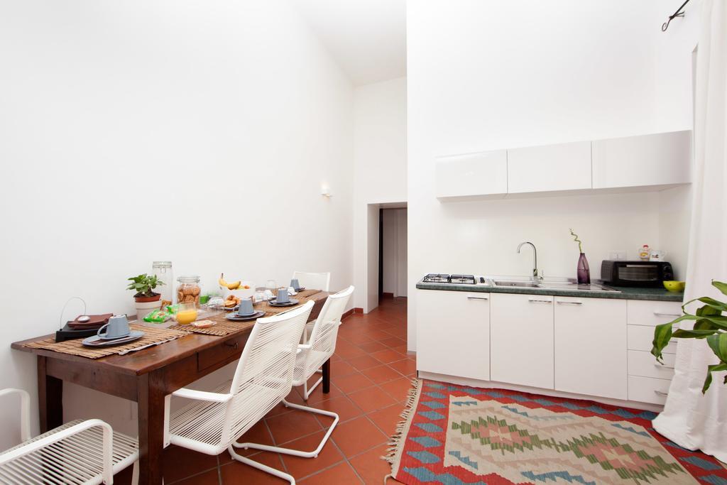 B&B Corte Dei Taralli Лече Екстериор снимка